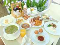 The Sea-Cret Hua Hin ที่พัก low rise ในหัวหิน