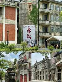 Jiangmen in Spring (April–May) 🌼 | Hidden Gems with Fewer Crowds and Breathtaking Views!