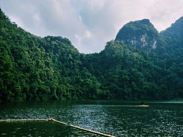 馬來西亞蘭卡威著名離島景點：孕婦島，適合打卡拍照📸