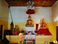 วัดไผ่ดำเจริญสุข