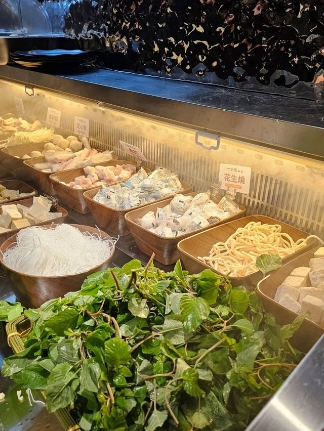 花蓮火鍋新體驗〔八方悅鍋物〕旗艦明心店