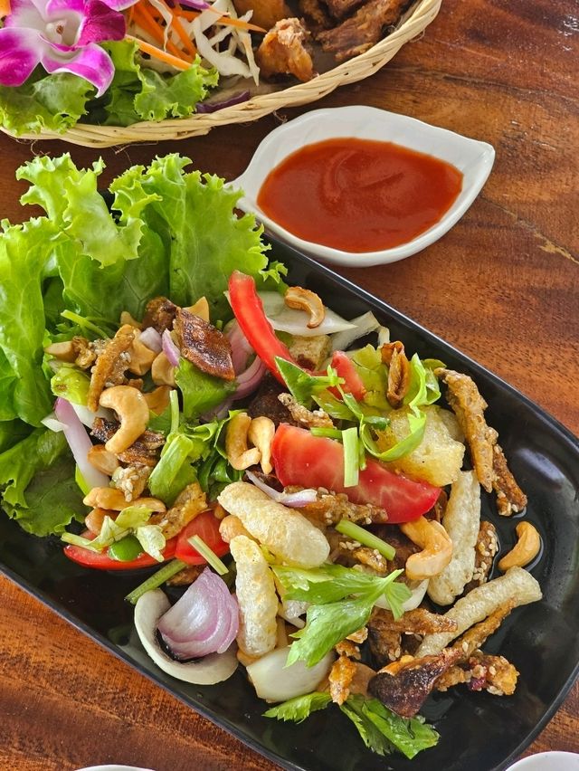 ครัวฉันทนา | ราชบุรี
