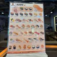 ร้านตุ้มซูชิสาขาใหม่ที่อยุธยา 