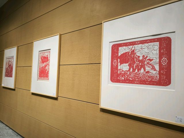 [潮汕歷史文化展覽中心]可見證當地文化之進程！