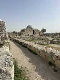 Ancient Amman