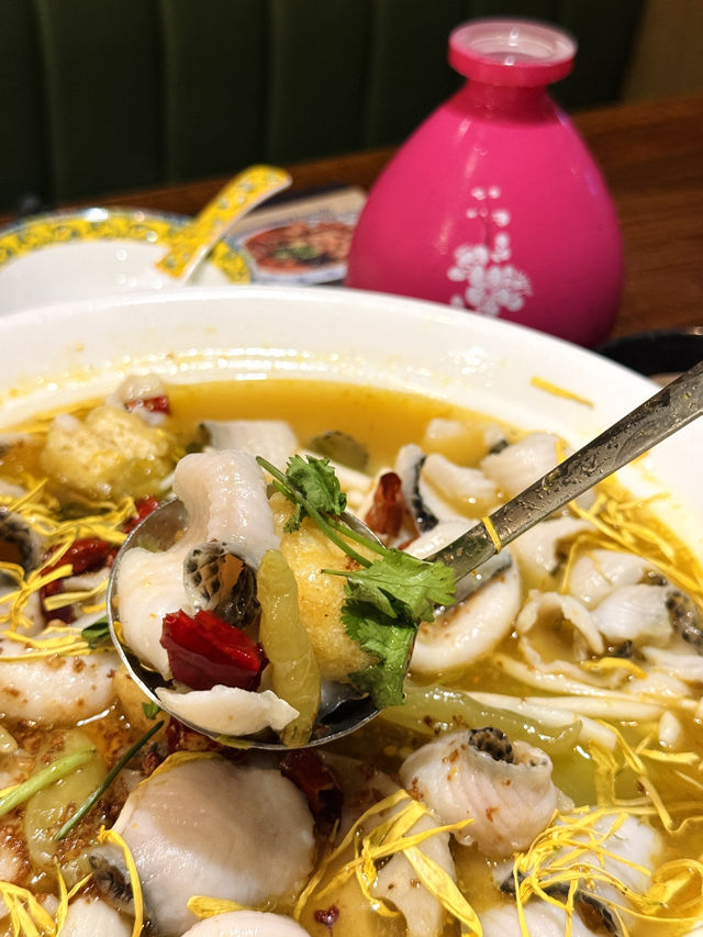 🌶️ 風雲排檔• 必點打卡度超高創意菜式
