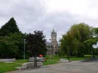 #奧塔哥大學（University of Otago）-紐西蘭但尼丁市