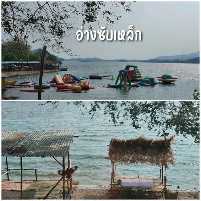 ลพบุรี เที่ยวได้ใน 1 วัน 