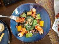 Dee Lite Bistro อิ่มอร่อยกับเมนูฟิวชั่น