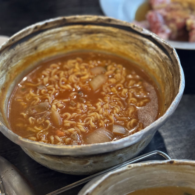 신사동 소갈비 맛집 오늘잡은안동갈비