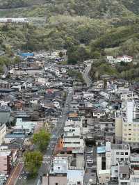 日本四國