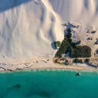 Socotra Island