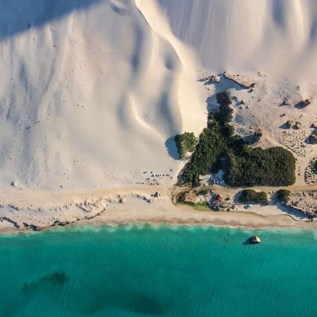Socotra Island
