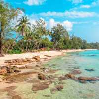 Koh Kood Paradise Beach Resort  