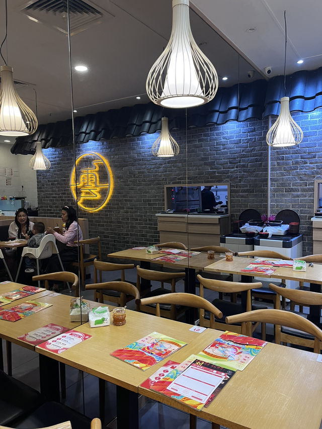 “Yun Bridge Noodle – KL’s Top Spot for Authentic Yunnan Noodle Bliss”