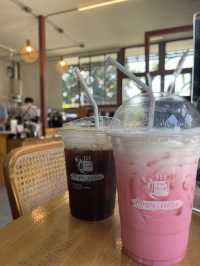 Muser Coffee กาแฟสดมูเซอ 