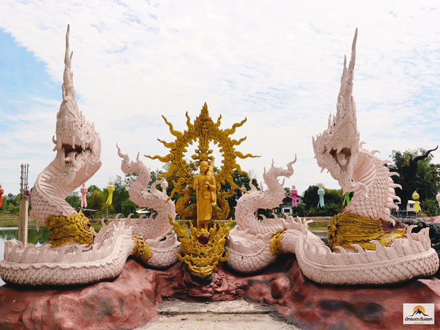 วัดสระบานสนวน