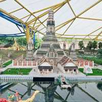 Brick by Brick: A Day of Fun at LEGOLAND Malaysia 🇲🇾