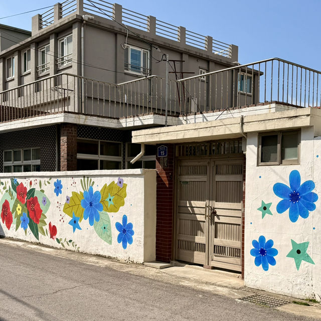 【済州島】「旧済州」街歩きのススメ❤️