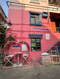 Dafen Oil Painting Village-The World’s Largest Hand-Painted Art Factory