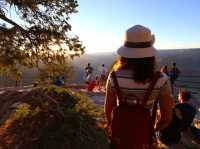 The Breathtaking Majesty of the Grand Canyon