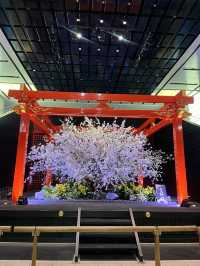 羽田空港で江戸気分♪「江戸小路」で味わう和の風情とグルメ旅