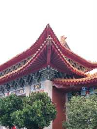 #桃園市孔廟-桃園市桃園區