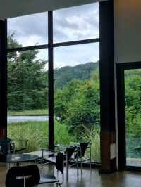 홍천 여행 🍪🫖써라운드 슬로우🏠