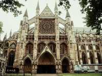 Westminster Abbey