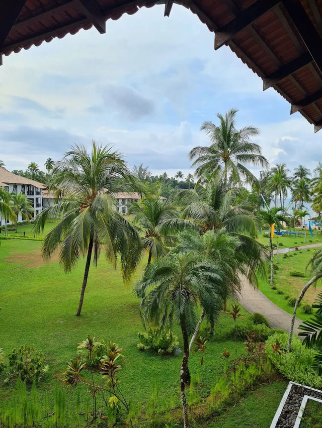 Nirwana Resort Hotel