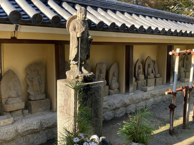 【福岡県博多🇯🇵東長寺】空海が日本で最初に創建したお寺