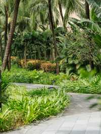 InterContinental Phu Quoc Long Beach Resort