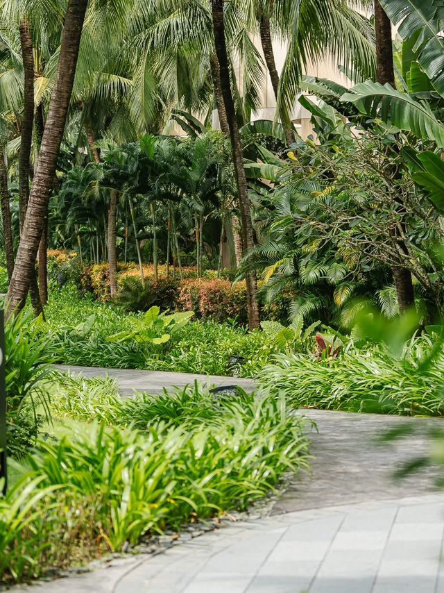 InterContinental Phu Quoc Long Beach Resort