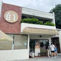 Nimmies Pastry Cafe