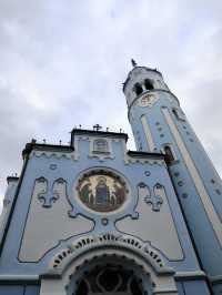 【ブラチスラバ🇸🇰】ヨーロッパの穴場都市を探索Day