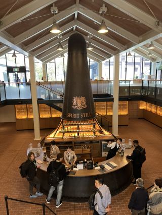 Japan Suntory Yamazaki Distillery: A Whisky Lover’s Journey