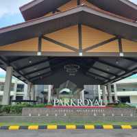 Family-Friendly Comfort at PARKROYAL A'Famosa Melaka Resort 