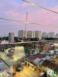My Top 6 Penang Food Picks: You Can’t Miss it!⚡️