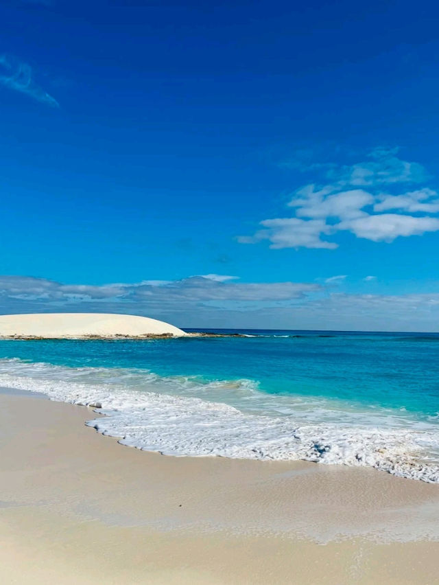 Maldives: The Perfect Escape for Travel and Relaxation