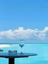 Waves of Joy: Feeling Alive in the Maldives
