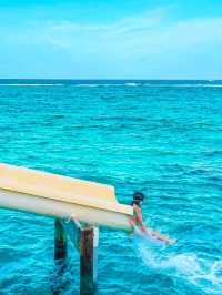 Salt in the Air, Peace in My Soul – Maldives Magic