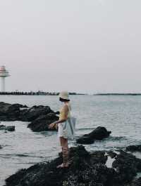 สีชัง เกาะเล็กๆใกล้กรุง เสาร์อาทิตย์เที่ยวได้🌊
