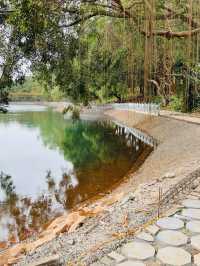 Dien Hong Park in Pleiku