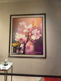 A Gentle Surprise: Japan-Inspired Zen in Genting