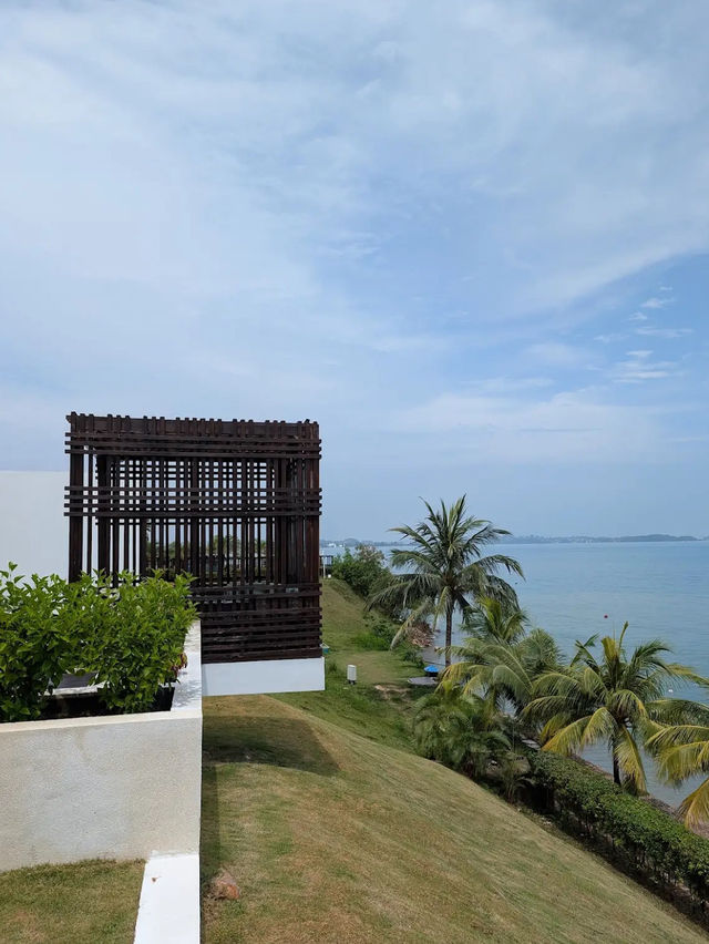 Montigo Resorts Nongsa