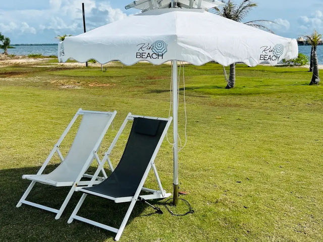 Kiki Beach Resort