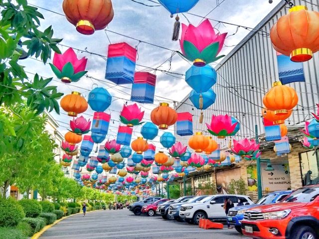 Dali Na, Malagaw ta Sa Iloilo