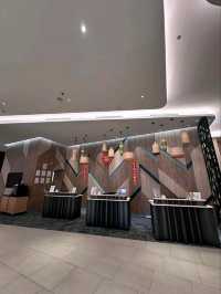 "Citadines Waterfront Kota Kinabalu-The Waterfront Heaven with Seabreeze Escape" 