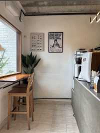 Tranquil Brews at Halaman Coffee, Langkawi