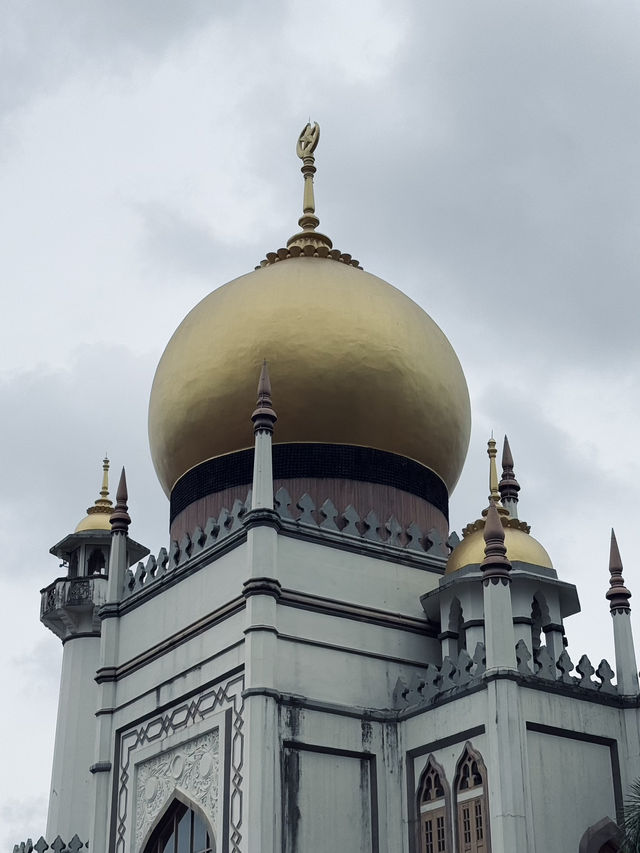 Singapore one Day trip (เที่ยวสิงคโปร์ 18 ชั่วโมง)
